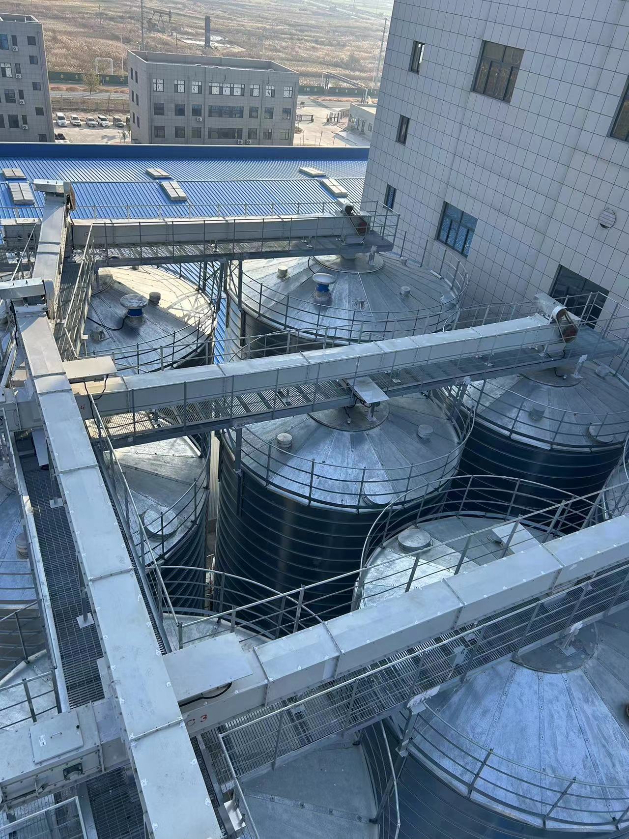 山東恒興農牧科技有限公司